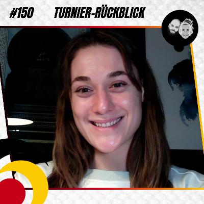 #150 | Rückblick Grand Slam Paris 🇫🇷 #150 | Rückblick Grand Slam Paris 🇫🇷