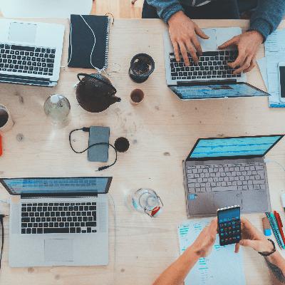 Entrevista a Alexis Gómez en Networker Digital a cargo de Lucy Adrianzén