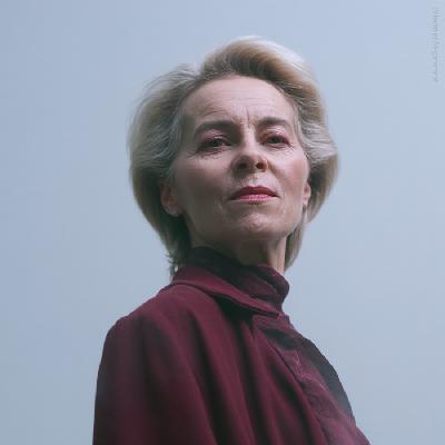 Ursula von der Leyen (2:2) - 900 millioner problemer