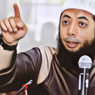 Baca Sayyidul Istighfar dan Raih Keutamaannya - Ust. Khalid Basalamah Lc.Ma