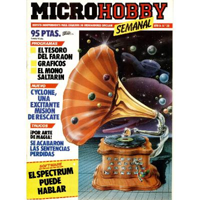 repasando microhobby nº20