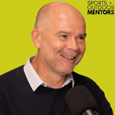 Go Further, Lead Smarter: Xavier Le Guen’s Playbook for Career Adventure and Bold Leadership