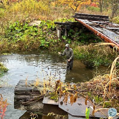 S5, Ep 41: Jason Randall Returns S5, Ep 41: Jason Randall Returns