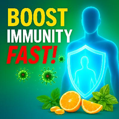 How to Improve Your Immune System Fast