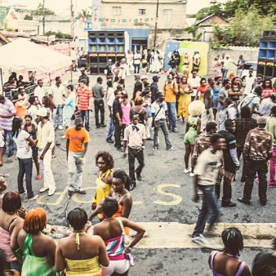 Bouncin from Jersey to Miami // Bootleg Booty Bass Speed Garage Party