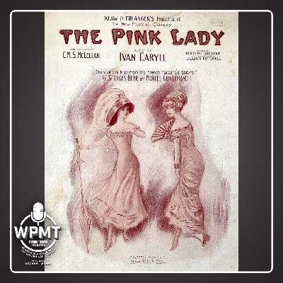 WPMT #123: The Pink Lady