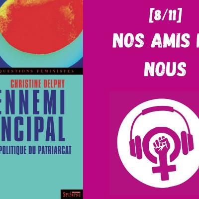 C. Delphy - L'ennemi principal 1 [8/11]