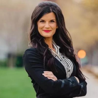 Safe and Sound: Security Talk with Melissa Vine