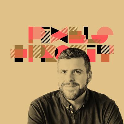 #12 "UX gehört ins Leadership - als strategische Stimme des Unternehmens" mit Thomas Otto #12 "UX gehört ins Leadership - als strategische Stimme des Unternehmens" mit Thomas Otto