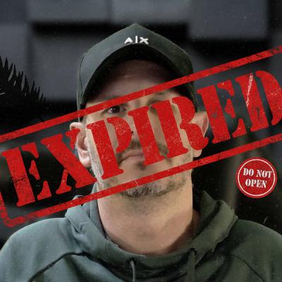 'Evergreen' podcast content is a total myth! 'Evergreen' podcast content is a total myth!