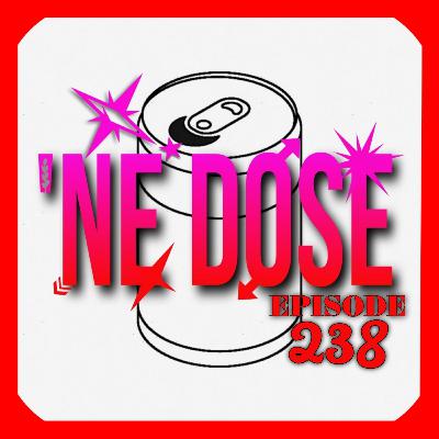 Klo-Kippen & Millliter [RedBull-Era #04: THE PINK (sugarfree) EDITION]