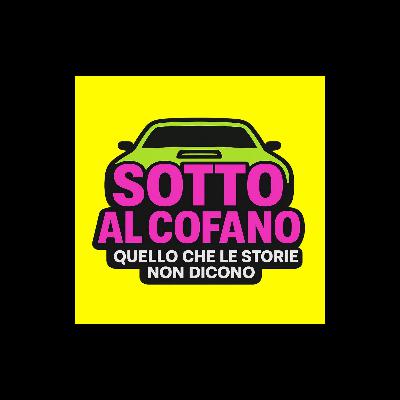Minuto 25 - Il cancello che si chiude #04 Minuto 25 - Il cancello che si chiude #04