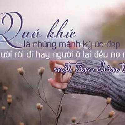 Chồng vẫn qua lại với người yêu cũ