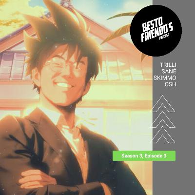 Ep. 40 - R.I.P. Akira, the Godfather of Modern Shonen Anime and Bro-takus