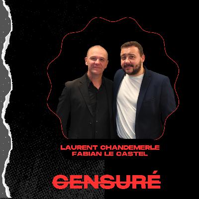 Laurent Chandemerle & Fabian Le Castel : "Des stars comme Patrick Bruel ont mal pris nos imitations" Laurent Chandemerle & Fabian Le Castel : "Des stars comme Patrick Bruel ont mal pris nos imitations"