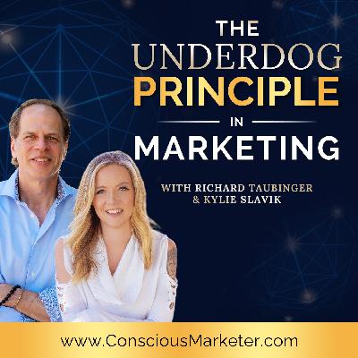 The Underdog Principle In Marketing