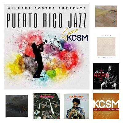 Puerto Rico Jazz February 15 2026