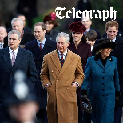 Andrew has imperilled the monarchy – can William and Kate save it?