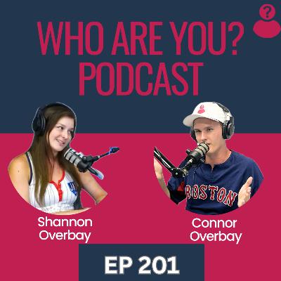 Episode 201: Tiger woods arrested, top 3 summer activities and wild would you rather questions