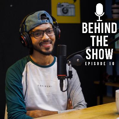 টেক চ্যানেলে এত সাবস্ক্রাইবার কিভাবে! ft.  @SamZonebd   | Behind The Show | S1 | EP 10