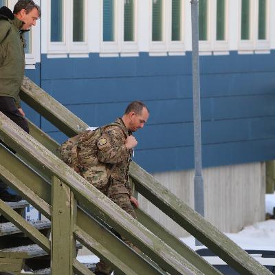 La cláusula de defensa mutua, una solución para defender Groenlandia difícil de implementar La cláusula de defensa mutua, una solución para defender Groenlandia difícil de implementar