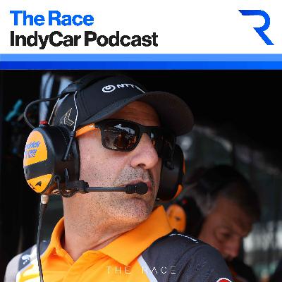 Kanaan on McLaren’s record breaking 2025 + Laguna Seca reviewed