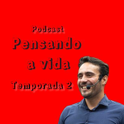 #6 O que esperar do comportamento humano _ Conto oriental O Escorpião e o Monge