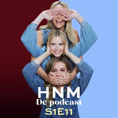 Hélène was geen fijne teamgenoot