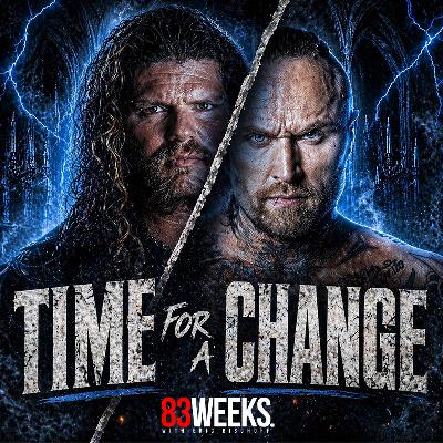 Episode 424: Time For A Change Episode 424: Time For A Change