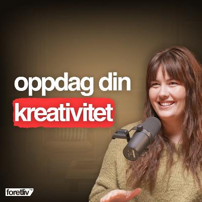 Hvordan tro og kreativitet går sammen – Esther Krause