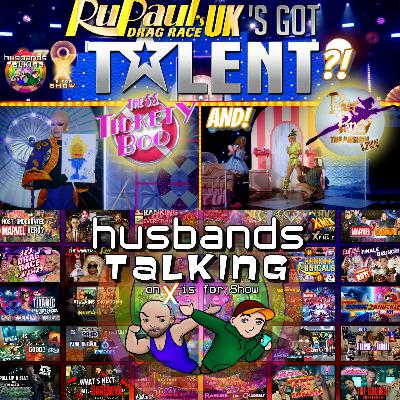 Drag Race UK Season 7: Talent Show & Rusical – Which Queen Came Out On Top?