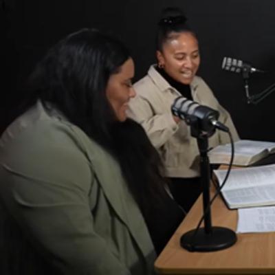 EPISODE 18 | (S2E4) | THE BIBLE, CHRISTIANITY & WOMEN - ALAPASITA TEU, NESA TAUFA, SAANE FINAU & RABENA TANIELU (PANEL) EPISODE 18 | (S2E4) | THE BIBLE, CHRISTIANITY & WOMEN - ALAPASITA TEU, NESA TAUFA, SAANE FINAU & RABENA TANIELU (PANEL)