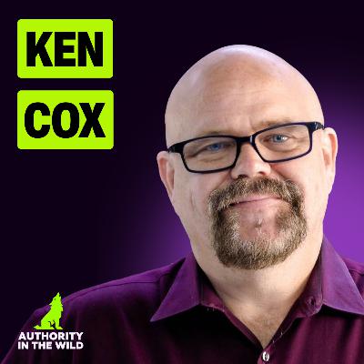 #134 - How AI Is Changing Everything Right Now w/ Ken Cox #134 - How AI Is Changing Everything Right Now w/ Ken Cox