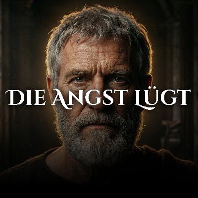 Wie Man Die ANGST Mit Stoizismus Besiegt