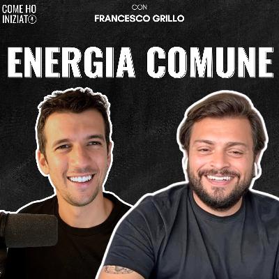 Energia Comune: €40M in 6 anni, con luce e gas