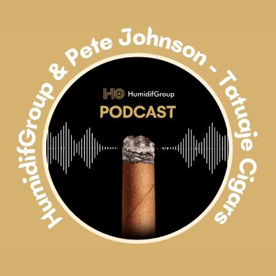 EP-003 Pete Johnson from Tatuaje tells his story about creating a great cigar for everyone EP-003 Pete Johnson from Tatuaje tells his story about creating a great cigar for everyone