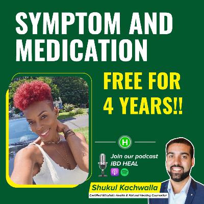 Ulcerative Colitis Healed Naturally - 4 Years Symptom and Medication Free Ulcerative Colitis Healed Naturally - 4 Years Symptom and Medication Free