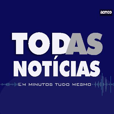 Todas Notícias de quarta 28 de Maio de 2025