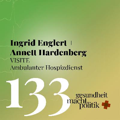 gmp133 Ingrid Englert und Annett Hardenberg | VISITE - Ambulanter Hospizdienst gmp133 Ingrid Englert und Annett Hardenberg | VISITE - Ambulanter Hospizdienst