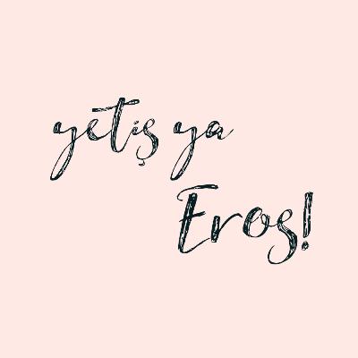 4.1 Hazal Ekser ile "dans ve erotizm" üzerine