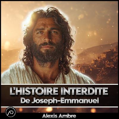 Jésus : l’histoire que l’on vous cache｜Alexis Ambre