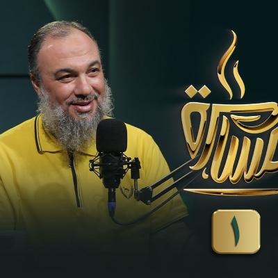 الحلقة رقم 13 | الدكتور اسامة زيدان | ج (1) | في ضيافة حماده إسماعيل فوده