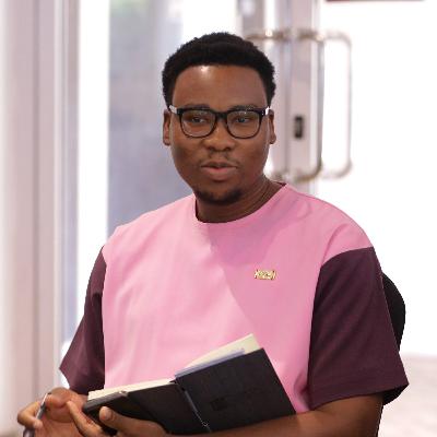 Ghana: Youth Climate Leader Perk Pomeyie on the Impacts of the Climate on Ghanaian Youth