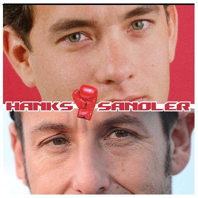 Box Office Tangents Vol 1 - 90’s Filmography Showdown: Hanks v. Sandler Box Office Tangents Vol 1 - 90’s Filmography Showdown: Hanks v. Sandler