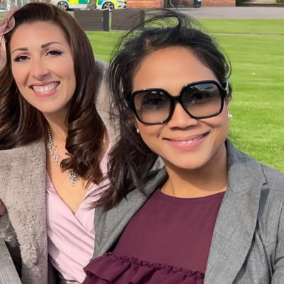 Interview and Chat with Dr Ria PHD in Mathematics