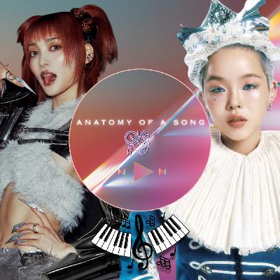 75: Anatomy of a Song: XG 'Hypnotize' Vs 'Shooting Star'