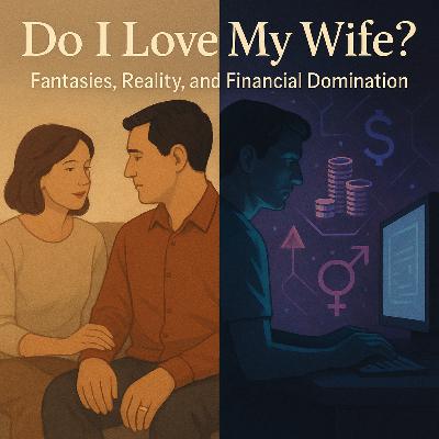 Do I Love My Wife? – Fantasies, Reality, and Financial Domination