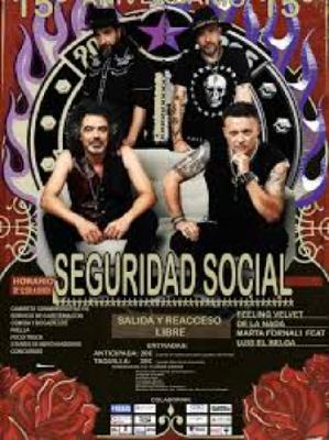 Seguridad Social acompaña a Alma de Acero en su 15ª aniversario en Gandia Seguridad Social acompaña a Alma de Acero en su 15ª aniversario en Gandia