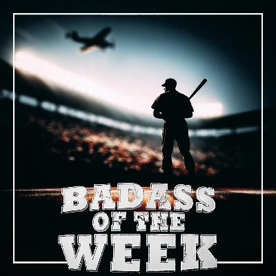 Ted Williams: The Slugger Who Became a Fighter Ted Williams: The Slugger Who Became a Fighter