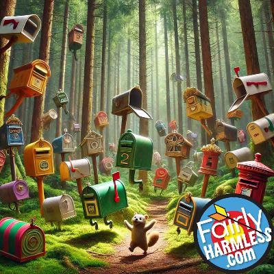Mailbox Kingdom Mailbox Kingdom